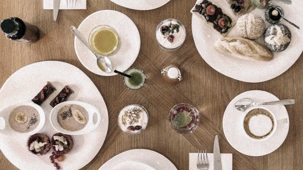 Petit Palace Plaza España